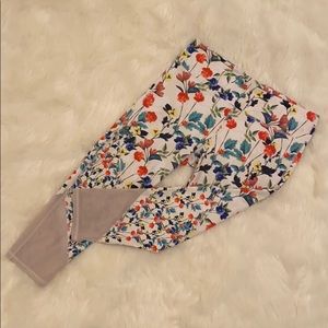 Fabletics High Waisted Powerhold Leggings